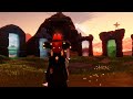 Out of Bound - Gate of 500 Winged Lights | Sky Children of The Light OOB | Sky Cotl Gameplay