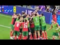 Portugal vrs Slovenia (3-0) Euro 2024 Penalty shootout