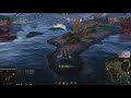 T92 HMC - 10 KILLS - World of Tanks