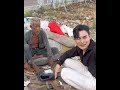 “คุณดิว ธีรภัทร”🥰 | คุณตาวัย 63 ปี กับชีวิตที่ไร้บ้าน...