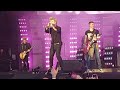 Green Day - Dilemma (Fan Plays Guitar) (Live) (Bellahouston Park, Glasgow, 25/06/2024)