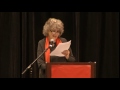 Eustacia Cutler, Temple Grandin's mother introduces Temple