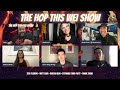The Hop This Wei Show Episode 36 - Chen Tang Returns