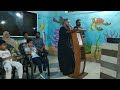 Nargish mam speech on waste management ll o2 public school