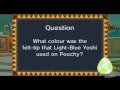 Poochy & Yoshi's Woolly World - Yoshi Theater (All 31 Cutscenes)