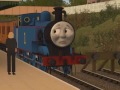 Sodor the Modern Years: The Missing Engine