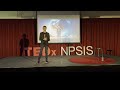 Defying Cosmic Frontiers | Yashvir Tibrewal | TEDxNPSISSingapore