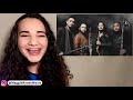 Opera Singer Reacts to The HU - Wolf Totem (Official Music Video)