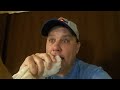 Shoenice Eats a Paqui Chip. Only Footage of Him Crying!
