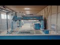 Cross-Laminated Timber (CLT) Manufacturing Solution by Kallesoe Machinery and System TM