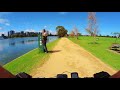 Insta360 GO 2 Melbourne Albert Park