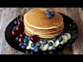 🥞 American Fluffy Pancakes Must-Try Recipe