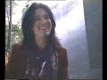Gilby Clarke Behind the Scenes November Rain - on being 