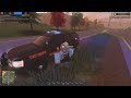 Day in the LIFE of a State Trooper Part 3 - ERLC Roleplay