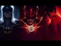 The Flash ⚡️ (2023) - Trailer Music (High Quality) #theflashmovie