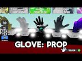 Slap Battles: BEST Trolling Gloves