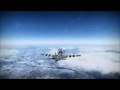 Warthunder: playing Bomber Escort in the P-51