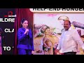 Sridevi's Last Speech At College Annual Function | Sridevi Superstar