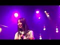 ATARASHII GAKKO! OtonaBlue Live Toronto, ON 🇨🇦🇯🇵 11/13/2023 Front Row 4K 60FPS
