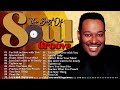 60's 70's RnB Soul Groove💙Aretha Franklin, Stevie Wonder, Marvin Gaye, Al Green,Luther Vandross (HQ)