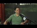 Henry Cavill Talks New Guy Ritchie Movie, Chiefs Fandom & More with Rich Eisen | Full Interview