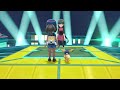 Eevee Victory in Pokemon Let's Go