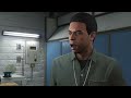 GTA Online cutscene | Lamar mission 01