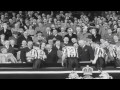 NEWCASTLE UNITED FC V MANCHESTER CITYFC  FA CUP FINAL 1955 - WEMBLEY STADIUM - 3-1