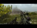 Ghillie Suiting｜Just Like Old Times｜Call of Duty Modern Warfare 2｜2022｜4K HDR