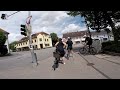 26k bike ride near Munich - 2023 07 30 - PoV: GoPro on handlebars