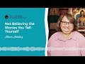 Sharon Salzberg On: Openness & Not Believing the Stories You Tell Yourself | Podcast Episode 582