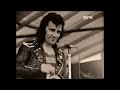 Sensational Alex Harvey band - Midnight Moses Live