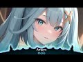 Nightcore - Ampyx - Holo