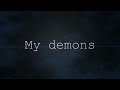 Starset - My Demons (1 Hour Loop)