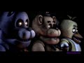 FNAF CAN YOU SURVIVE [1 HOUR]