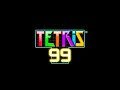 Tetris 99 - Full Official Soundtrack (Nintendo Switch)