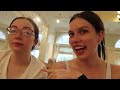DISNEY WORLD VLOG DAY 1 - Magic Kingdom, Rides without Genie+, Grand Floridian Cafe Dinner & more!