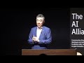 Welcoming Remarks - Noly Morimoto, IBM Japan