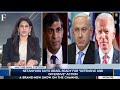 Israel vs Iran: A Clash of Military Capabilities | Vantage with Palki Sharma