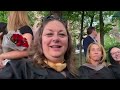 2023 Graduation Vlog with First Person View