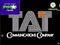 T.A.T Communications Company has a Sparta Extended Remix (ft P.I.T.S Films and T.O.Y Productions)