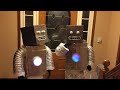 Halloween 2014 - Robot Costumes