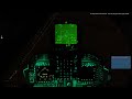 DCS: Harrier NAVFLIR+Mk.82AIR