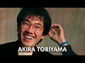 La IMPORTANCIA de AKIRA TORIYAMA en los videojuegos