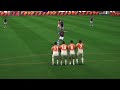 FIFA23 FUT: Guaranteed Free Kick Goal By Ronaldo Tutorial - Position 4 Full Video