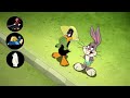 We Roasted Looney tunes show-Cartoon series