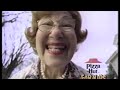 Garfield Commercials Compilation All Ads