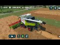 F16 vs F18 vs Fs20 vs Fs23 | Harvester Compare Gameplay |#fs16#vs#fs18#vs#fs20#vs#fs23 | Timpleps