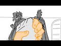 'Go Loud'- A Gideon the Ninth Animatic