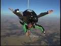 Rohit's skydive chicago
